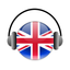 U.K. FM - British radio online icon