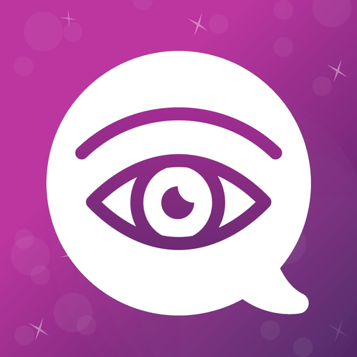 Psychic Sense: Reading & Text app icon