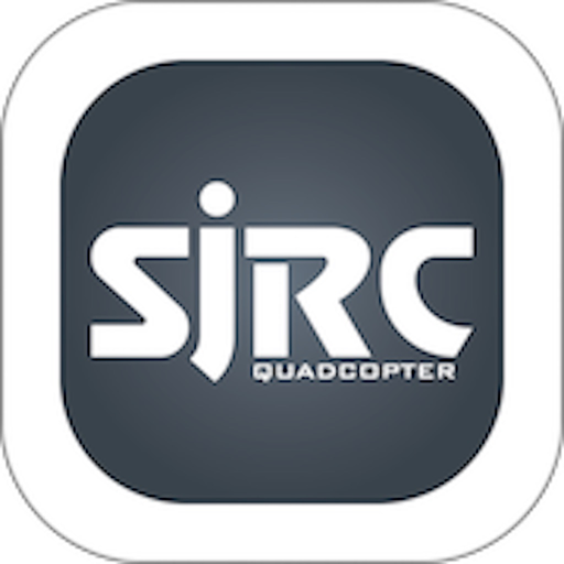 SJ GPS PRO app icon