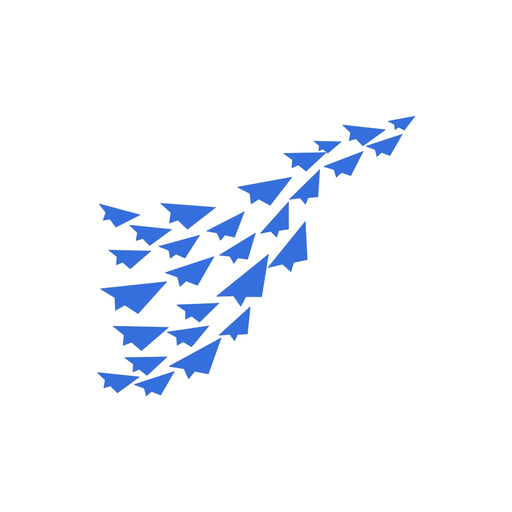 Wingman Pilot Logbook app icon