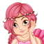 Fairy Stickers-Colorful Emojis icon