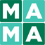 MAMA icon