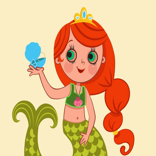 Under The Sea Stickers Pack app icon