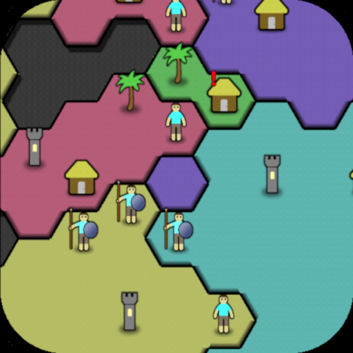 Antiyoy app icon