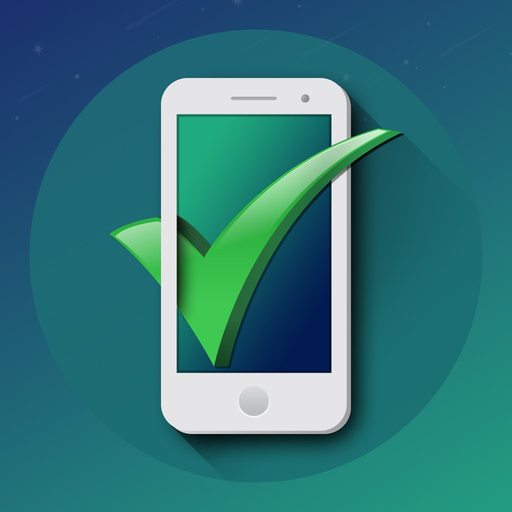 Phone Tester app icon