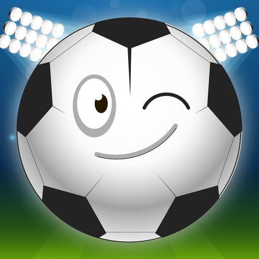 Football Expert - Soccer Quiz app icon