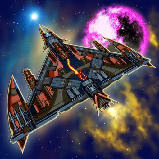 Exoclipse Drones app icon