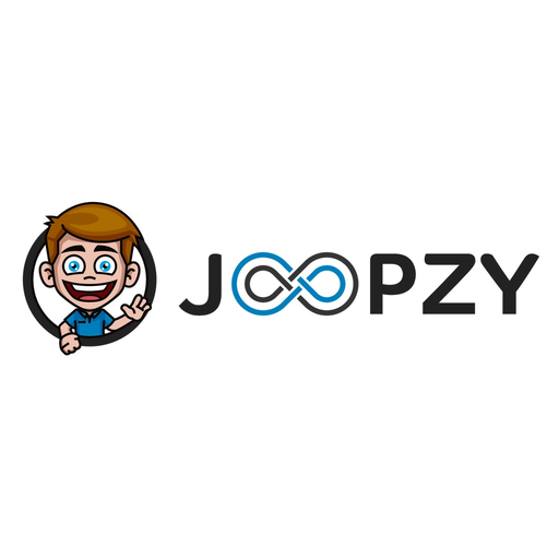 Joopzy - Gadget Shop app icon