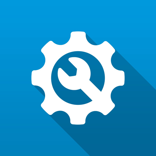 Car parts for BMW diagrams ETK app icon
