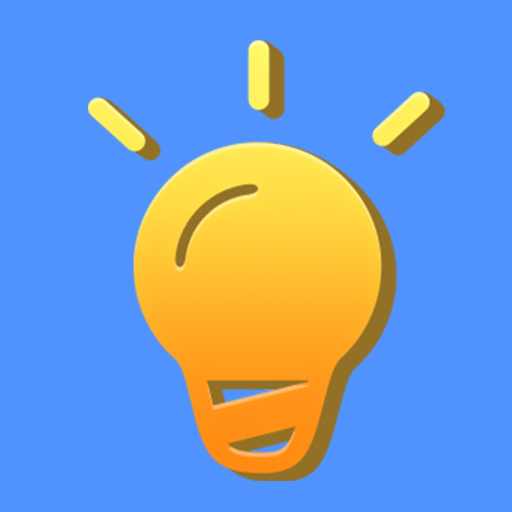 Word Puzzle Solver app icon