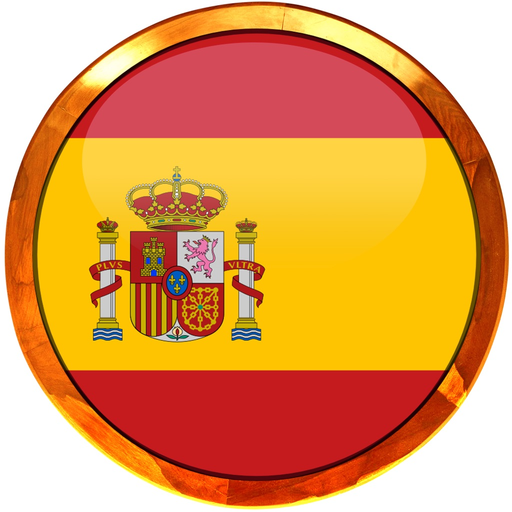 Easy Spanish app icon