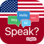 English Conversation 4Speak icon
