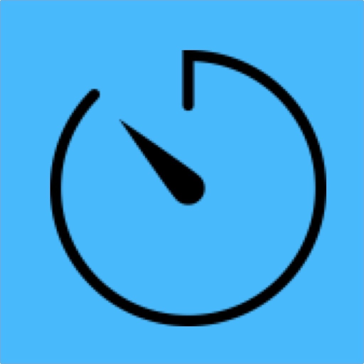 Training Timer app icon
