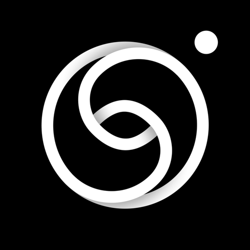 Nception - Video FX & LUTs app icon
