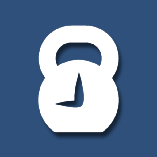 Time2WOD - HIIT & WOD Timer app icon