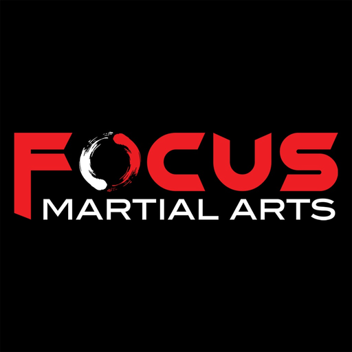 Focus Martial Arts app icon