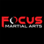 Focus Martial Arts icon
