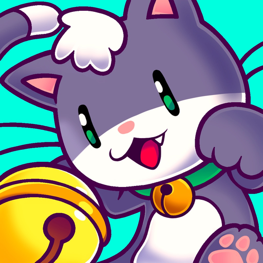 Super Cat Tales 2 app icon