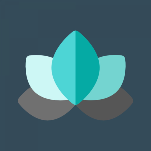Calm & Sleep Sounds app icon