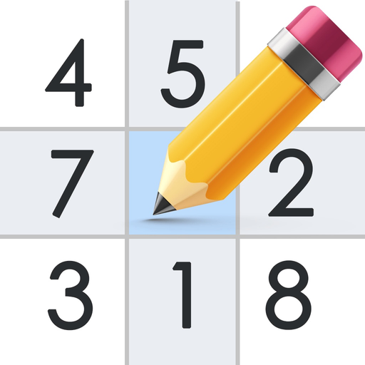 Sudoku: Sudoku Puzzle app icon