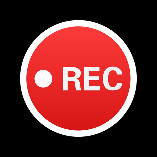 Screen Recorder ° app icon