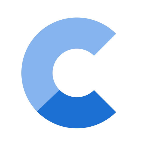 Fitness Calorie Counter app icon