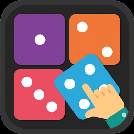 Matched and Merged app icon