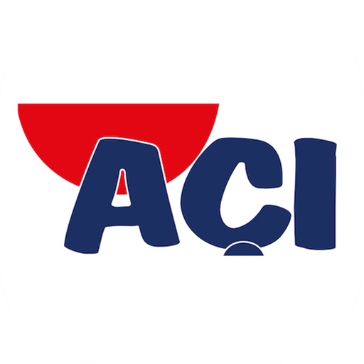 Açı Eğitim Kurumları app icon