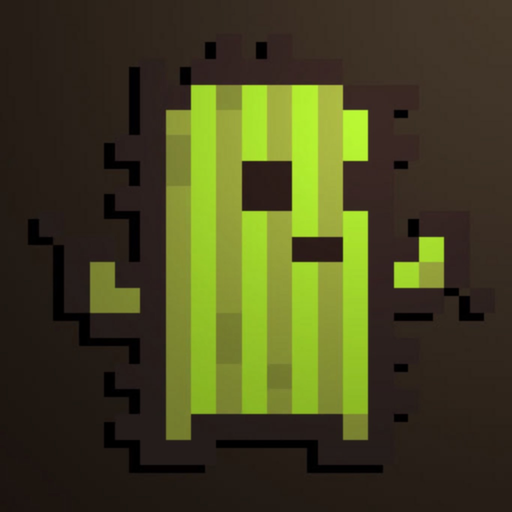 Dungeon Cards: Roguelike app icon