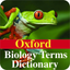 Biology Terms Dictionary Pro icon