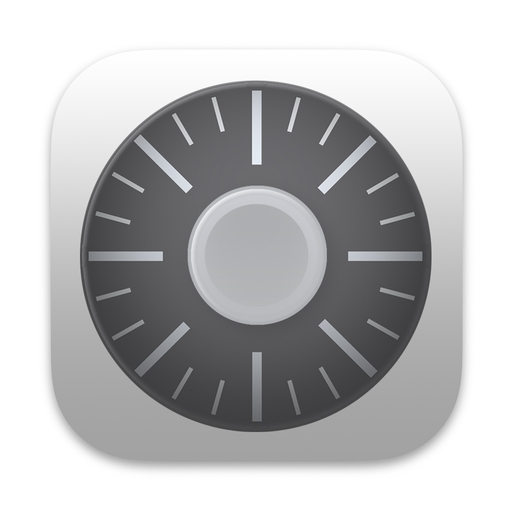 Safe +  Password Manager app icon