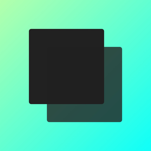 PLCVR app icon