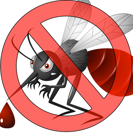 Mosquito & Insect Repellent app icon