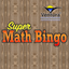 Super Math Bingo icon
