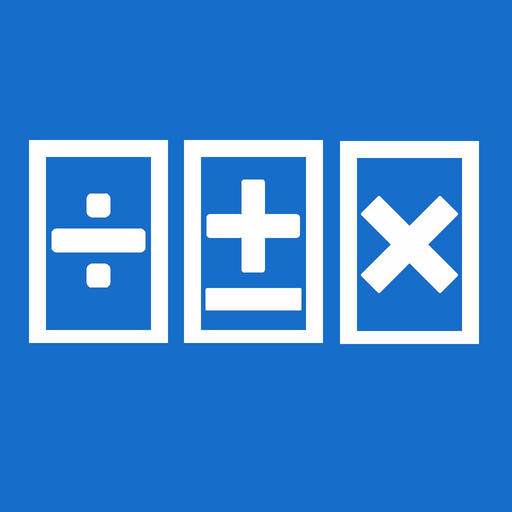 Flash Math: Rapid Recall Game app icon