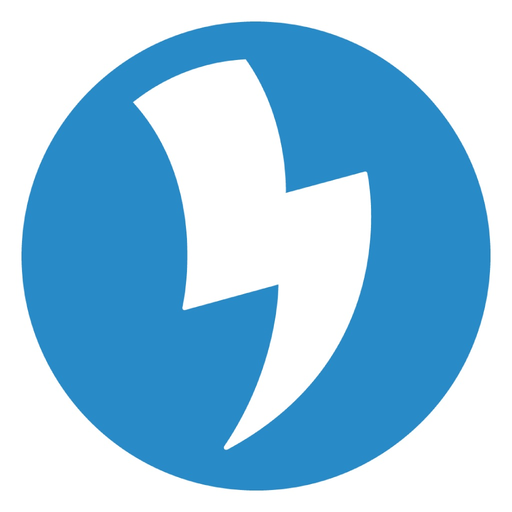 BlueBOLT Mobile app icon