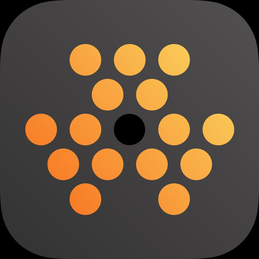 MarbleJumper app icon