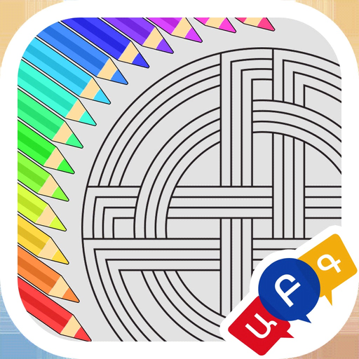 Colorfy Armenia app icon