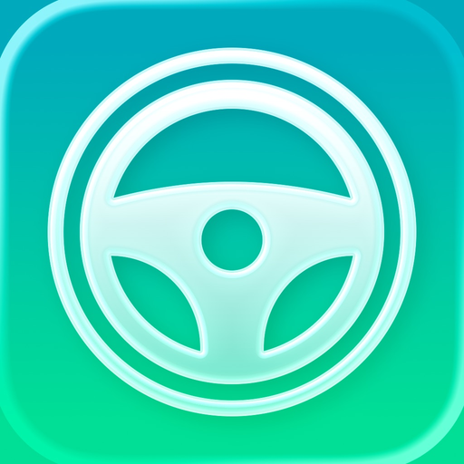 Driver: Driving & Dash Cam App app icon