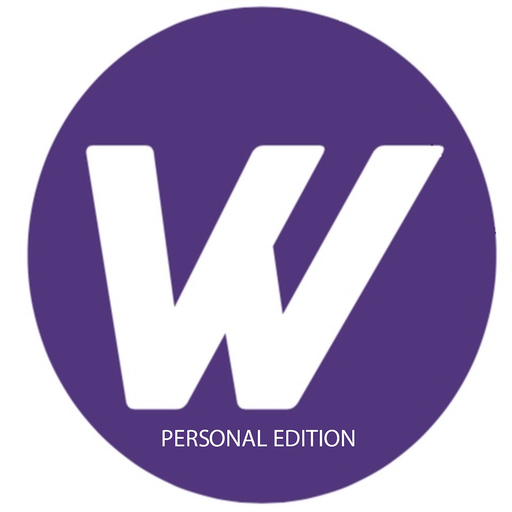 Wampum1st Anonymous Dapp app icon