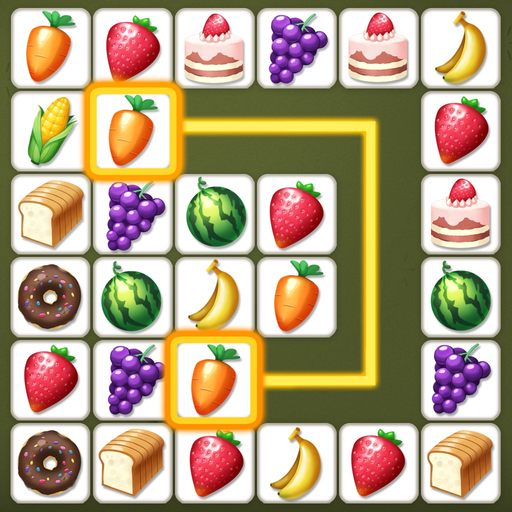 Shisen Sho Mahjong Connect app icon