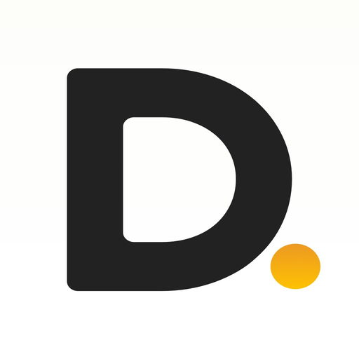 Ditto: Find Things To Do app icon