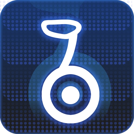 ROBOT GT app icon