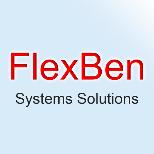 Flexben app icon
