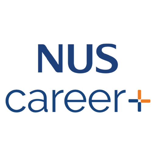 NUS career+ app icon