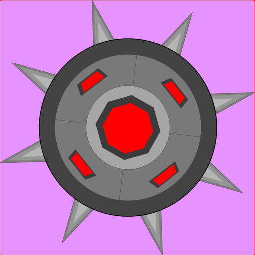 Spikeballs.io app icon