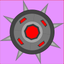 Spikeballs.io icon