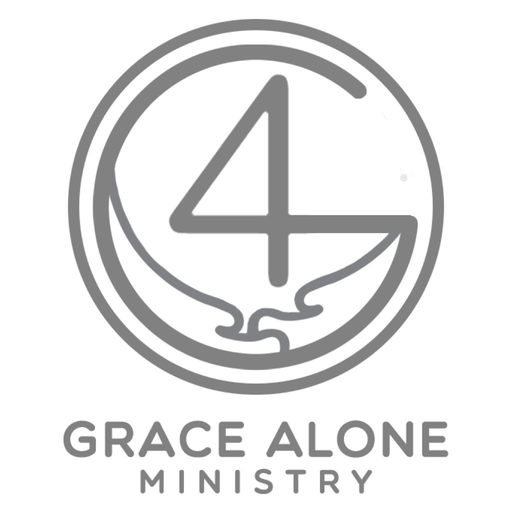 Radio Grace Alone app icon