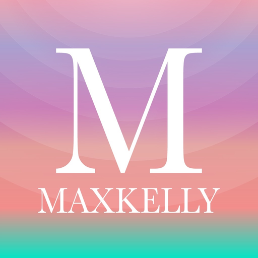 MAXKELLY CATALOG app icon
