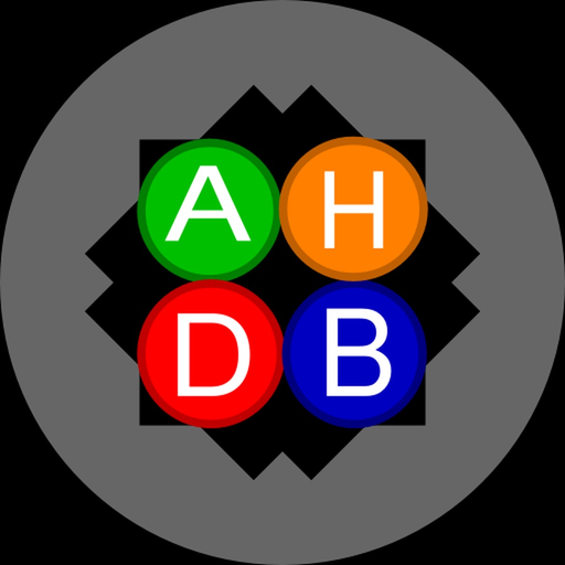 ASCII Converter app icon